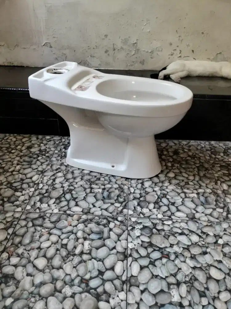 Closet merk Krisbow 1 set ( 3 item) kumplit