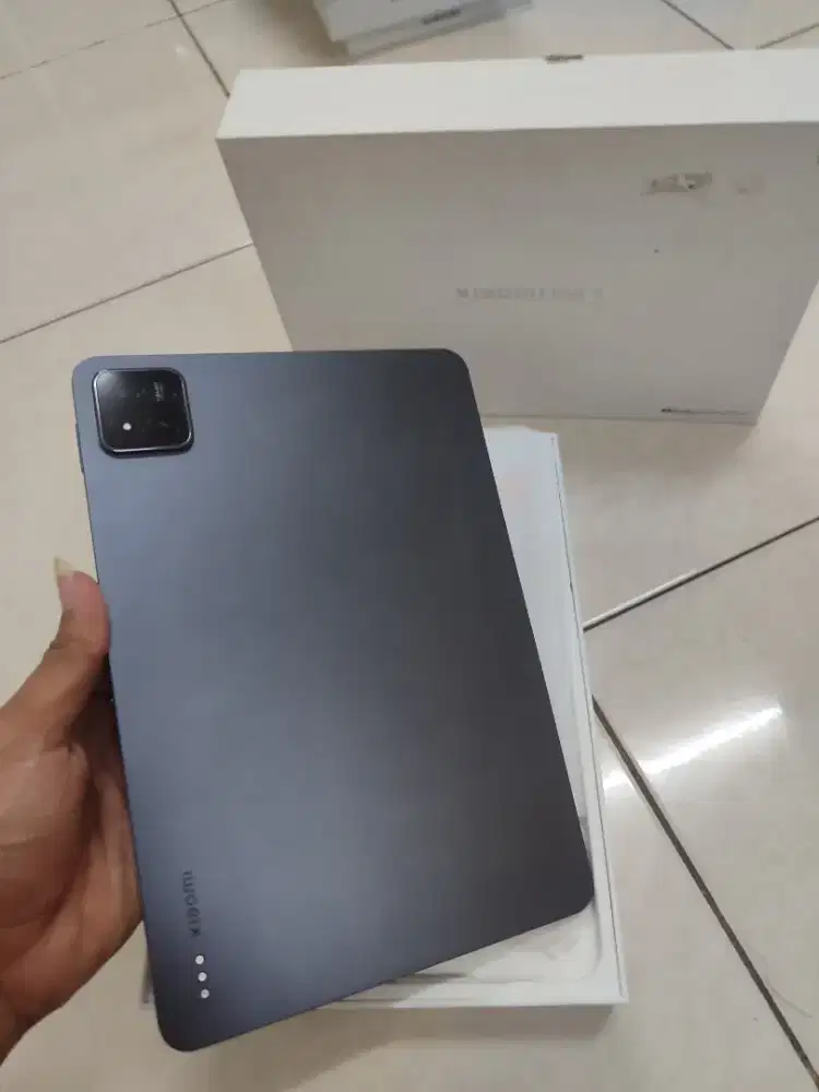 Xiaomi pad 7 8/256 wifi cell