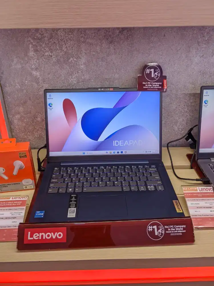 TERSEDIA BERBAGAI LAPTOP