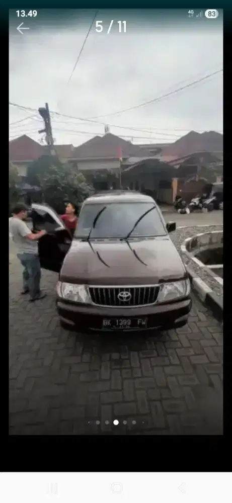 SAL9N MOBIL PANGGILAN TERBAIK