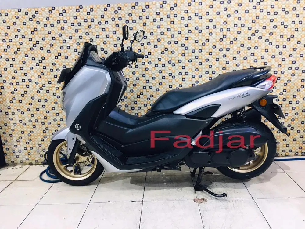 yamaha nmax keys dp 500 Rb