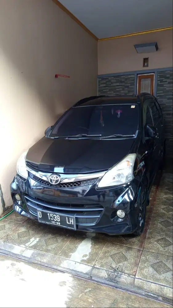 TOYOTA VELOZ 1.5 BANDUNG KOTA