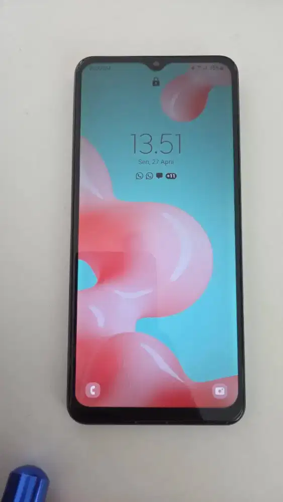 Samsung Galaxy A12 4/128