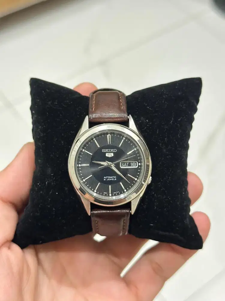 Seiko 5 SNKL23K1 Automatic
