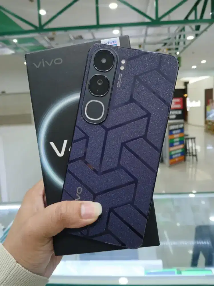 Vivo V40 Lite /256 Second