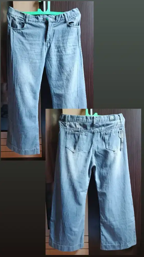 Di jual celana skena jins