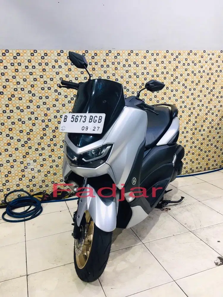 yamaha nmax keys dp 500 Rb