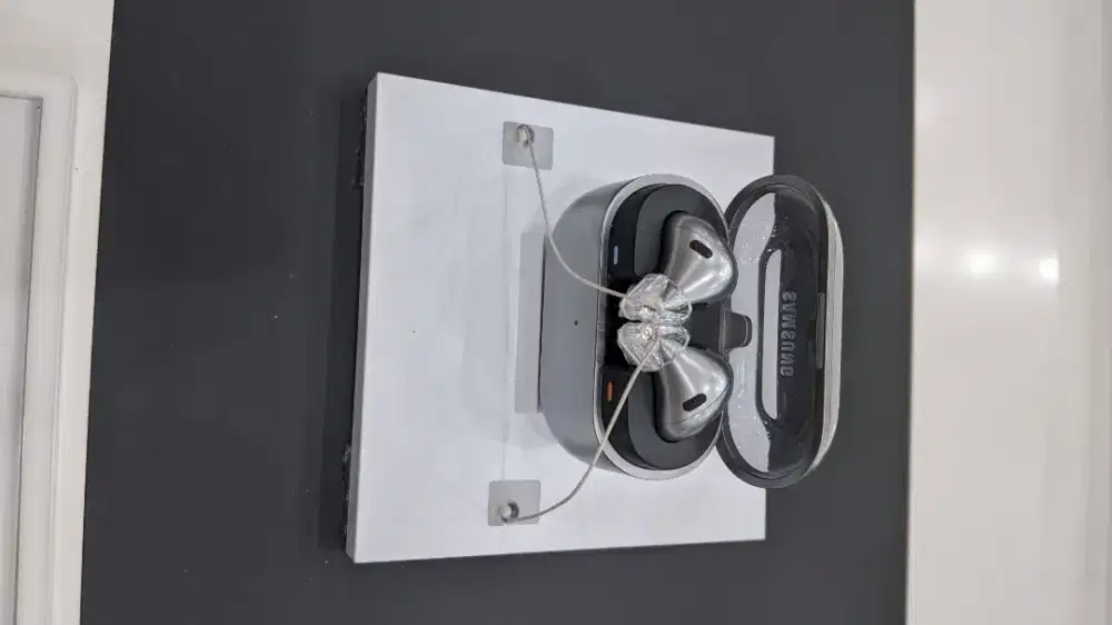 SAMSUNG GALAXY BUDS3