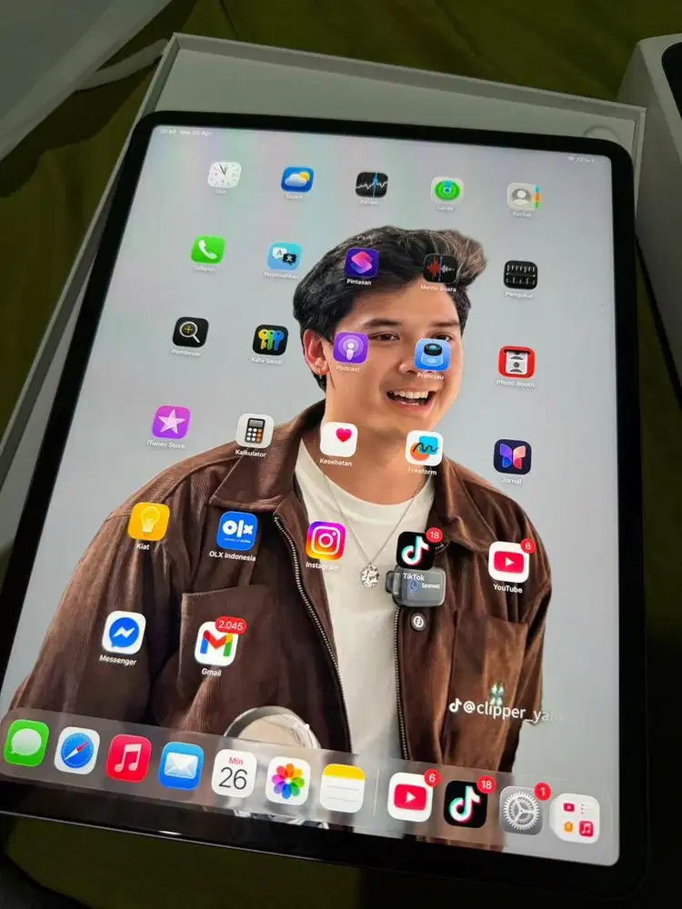 ipad air m3 13 inc ibox