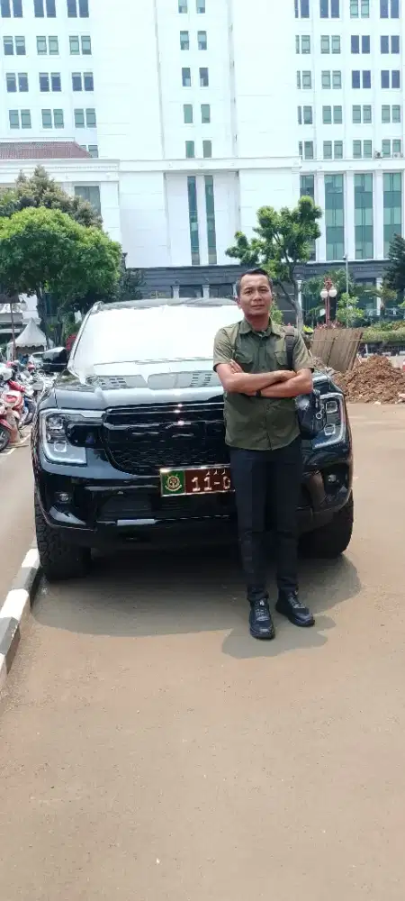 Sedang Mencari pekerjaan