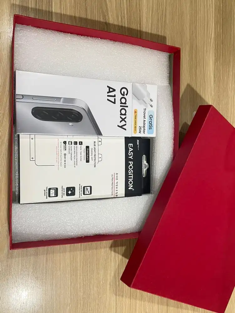 SALE!!! SAMSUNG GALAXY A17