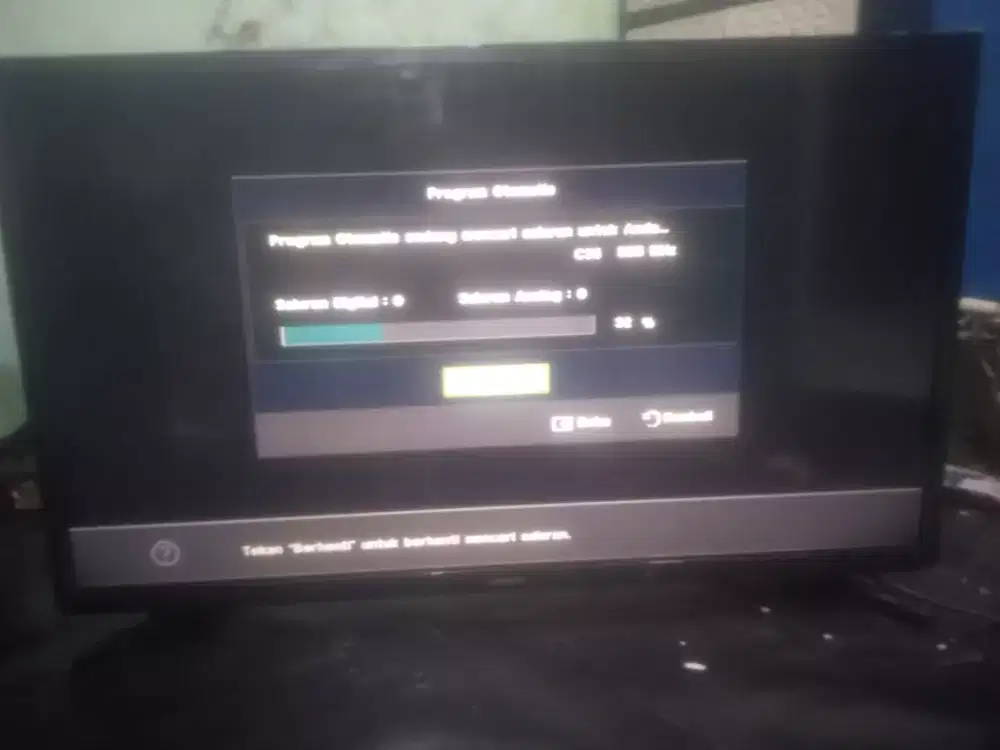 TV SAMSUNG N4003 32 digital