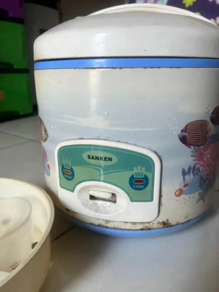 Magicom SANKEN murah