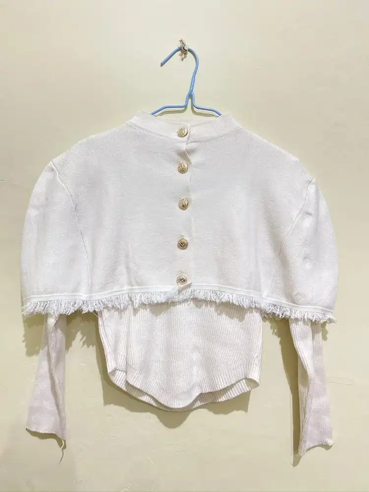 preloved baju ayasan