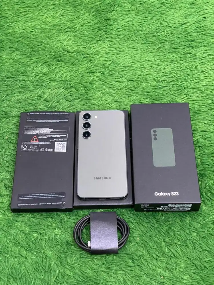 SAMSUNG S23 8/256GB MULUS