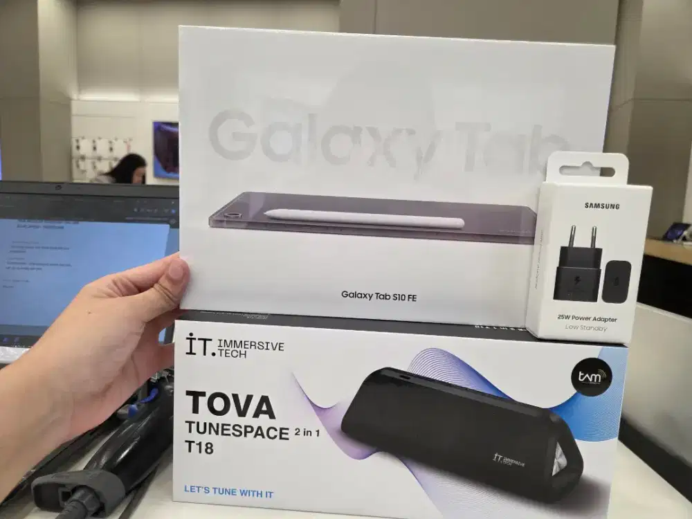 samsung galaxy tab S10FE