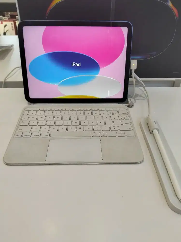 Kredit iPad (A16) gen 11 128GB gratis 2xcicilan