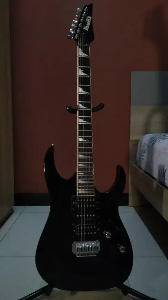 Ibanez GRG170DX