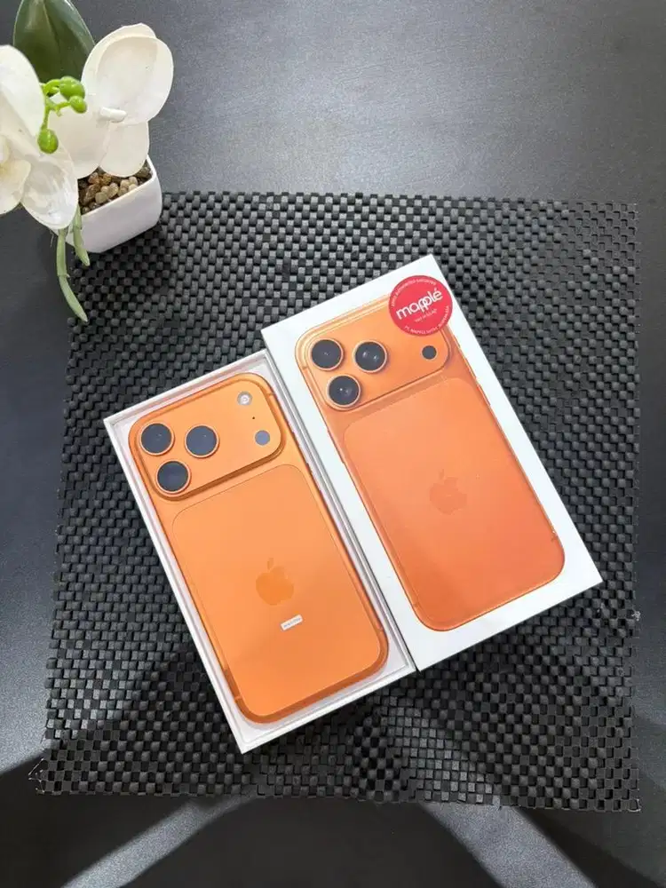 iPhone 17 Pro 256GB Digimap