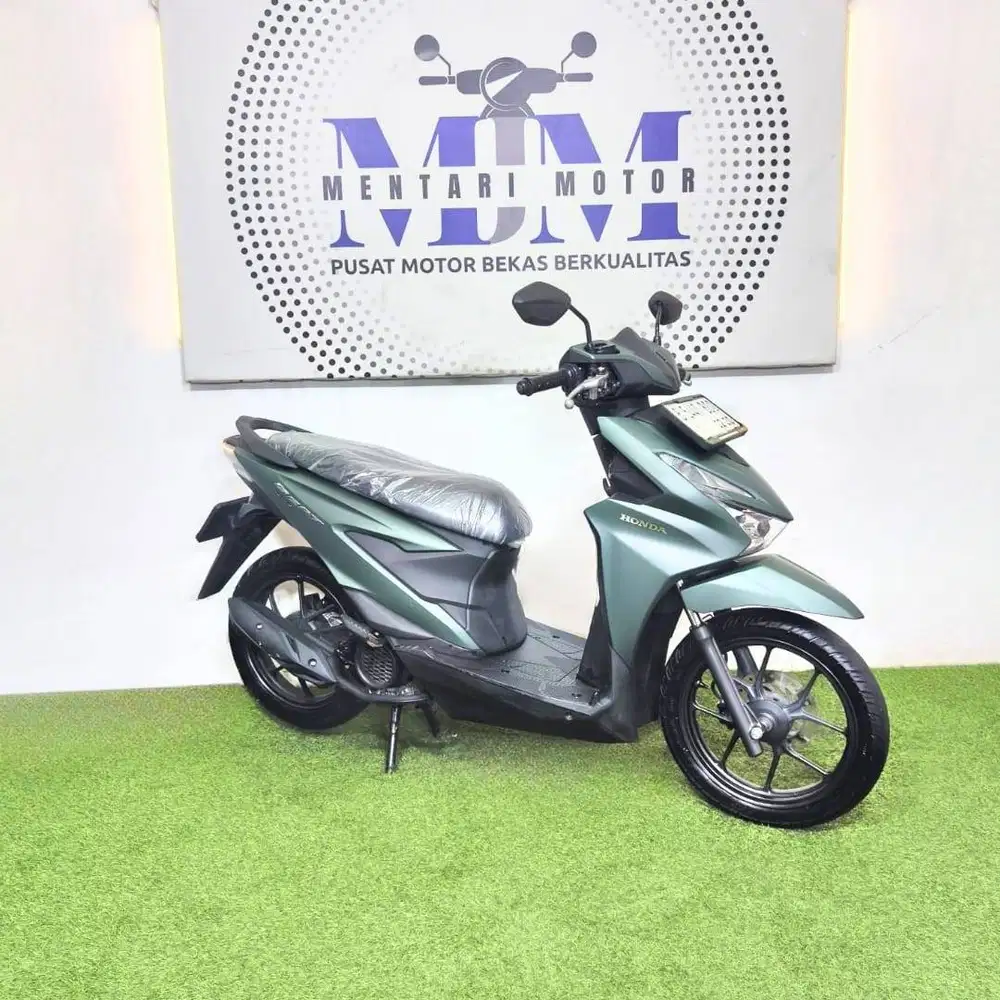 NEW BEAT SMARTKEYLESS 2024!!! CASH/ CREDIT/BERGARANSI & BERKUALITAS