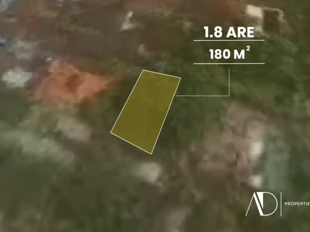 FREEHOLD | 1.8 ARE LAND IN PRIME KEDAMPANG, KEROBOKAN