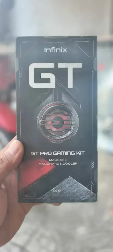 Game kit gt 30 pro