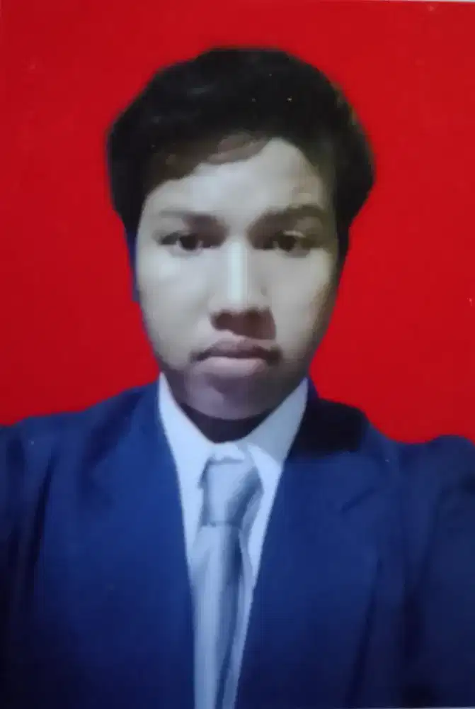 Cari pekerjaan apa aja