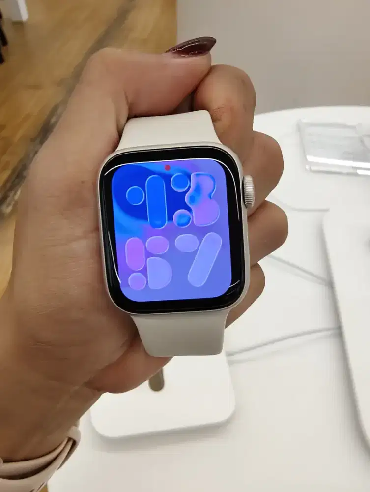 Apple watch se gen 3, cicilan 15 ribu perhari
