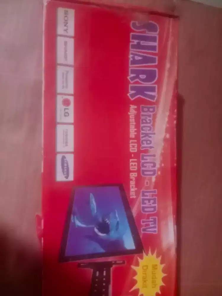 Gantungan brekettv.led/lcd