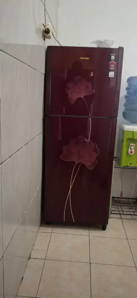 Kulkas Polytron Prb 219r 2 pintu