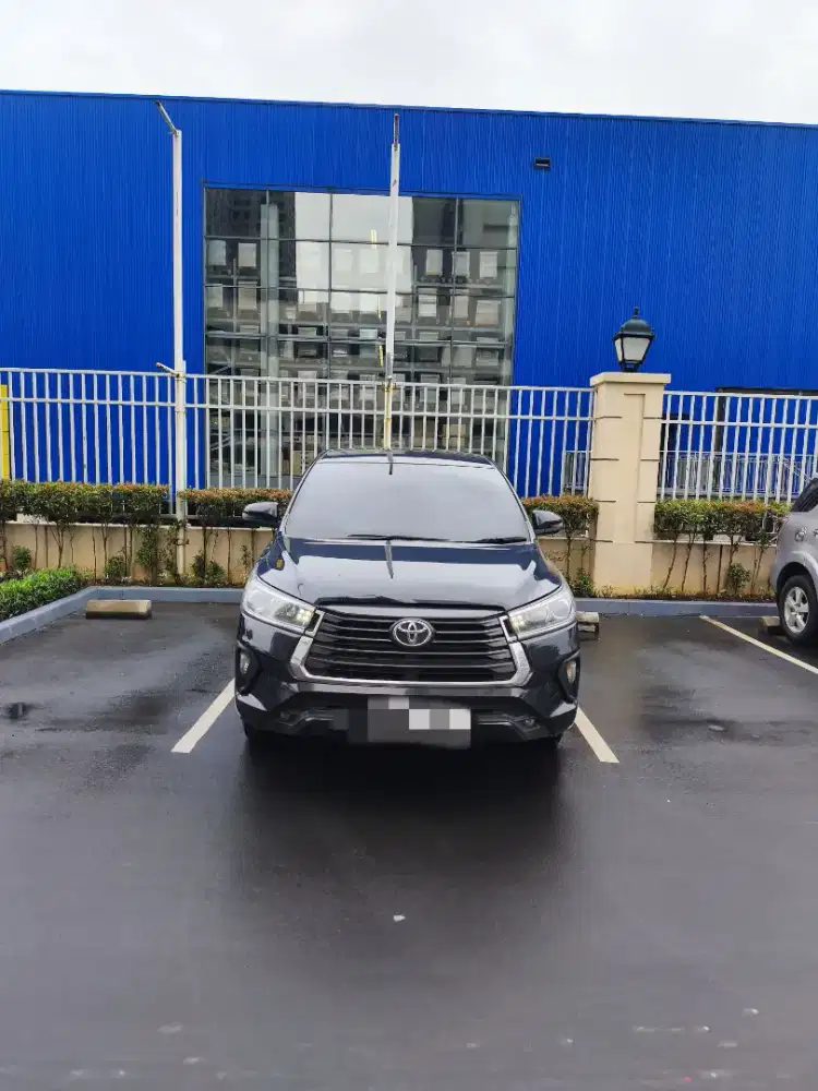 Innova 2.4 tipe V Tahun 2022