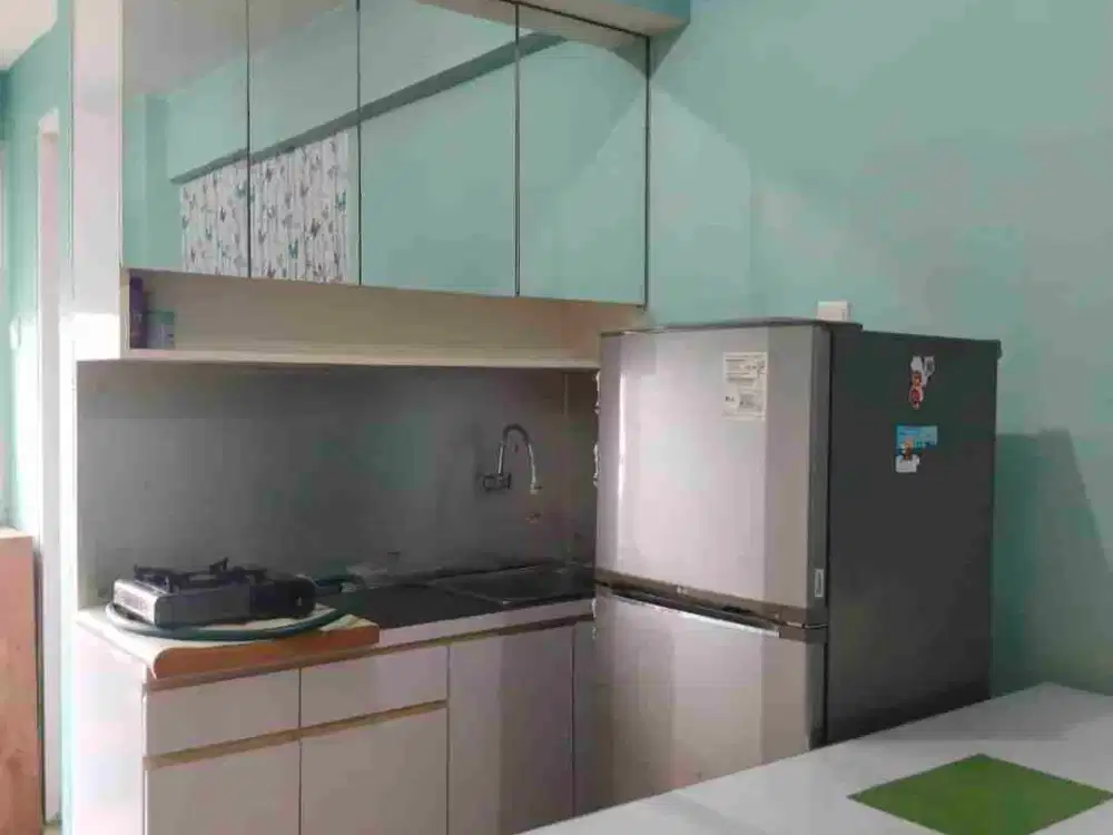 Dijual Cepat Super Murah 2Br