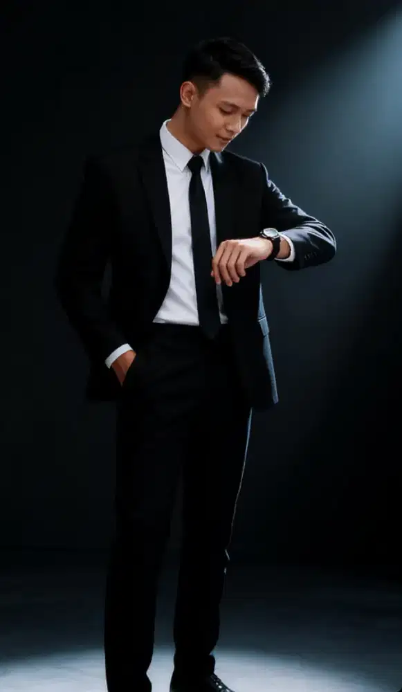 Sedang mencari atau membutuhkan pekerjaan ap saja TERKECUALI MARKETING