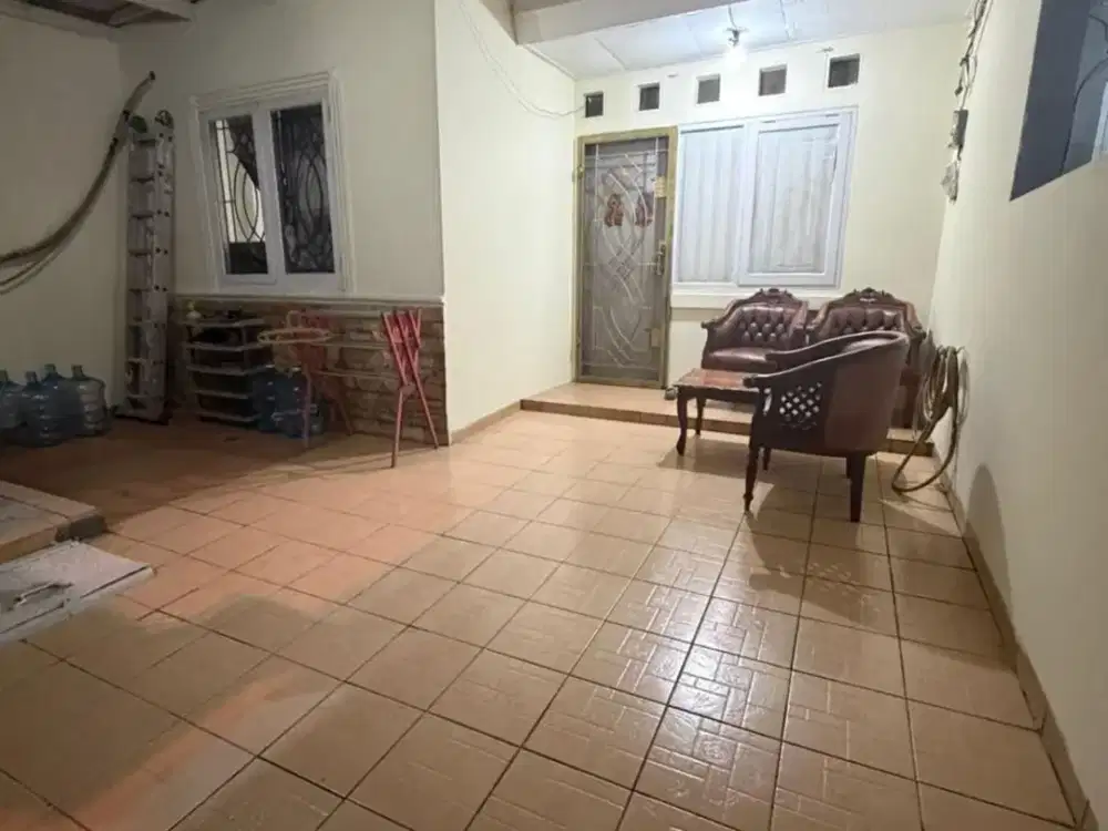 Rumah Murah Kawasan Strategis Sektor 6 Gading Serpong, Tangerang