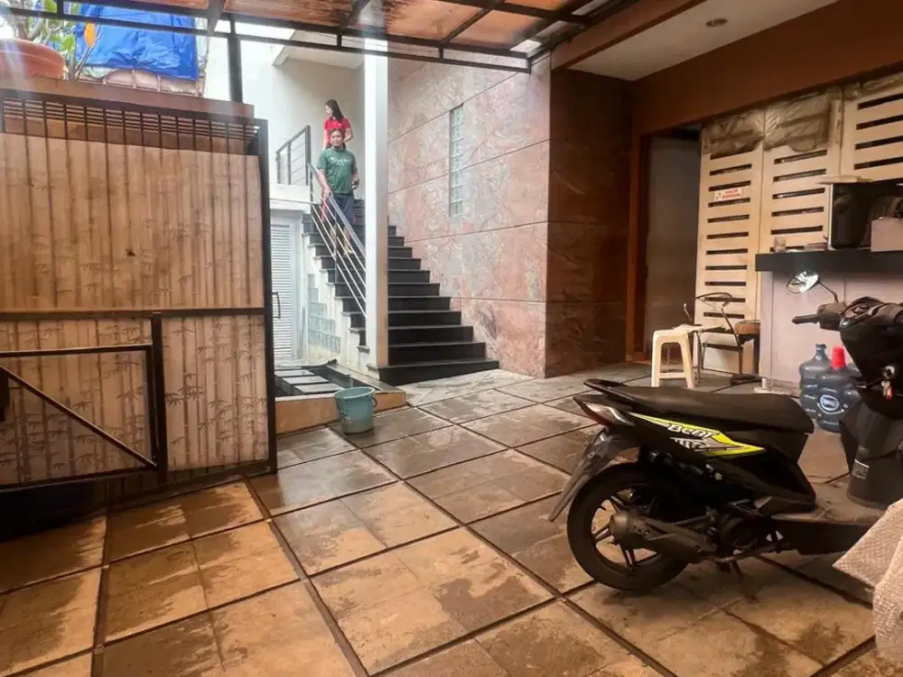 Dijual  Villa artha gading  Kelapa gading - Jakarta utara