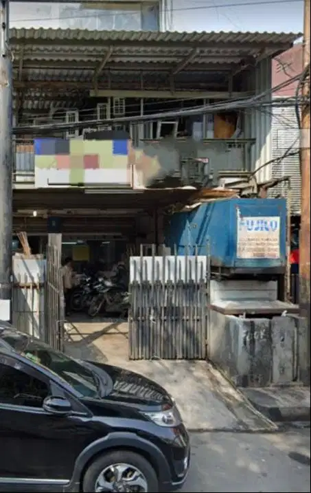 DICARI TEKNISI AC BERPENGALAMAN