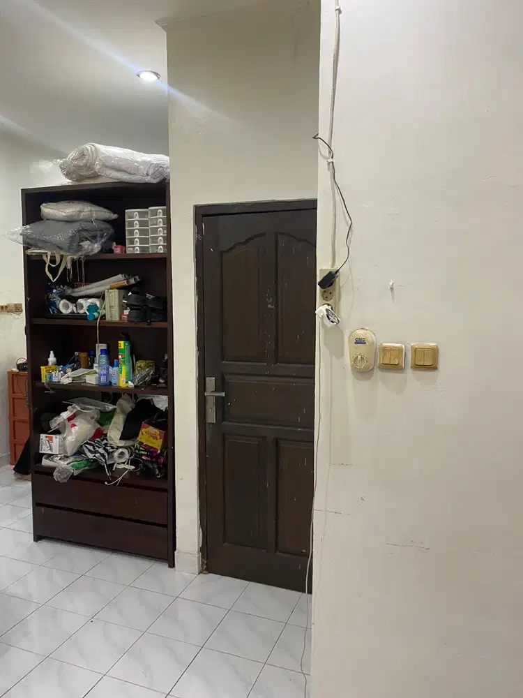 FOR SALE – Rumah Nyaman di Kesambi Raya Kerobokan