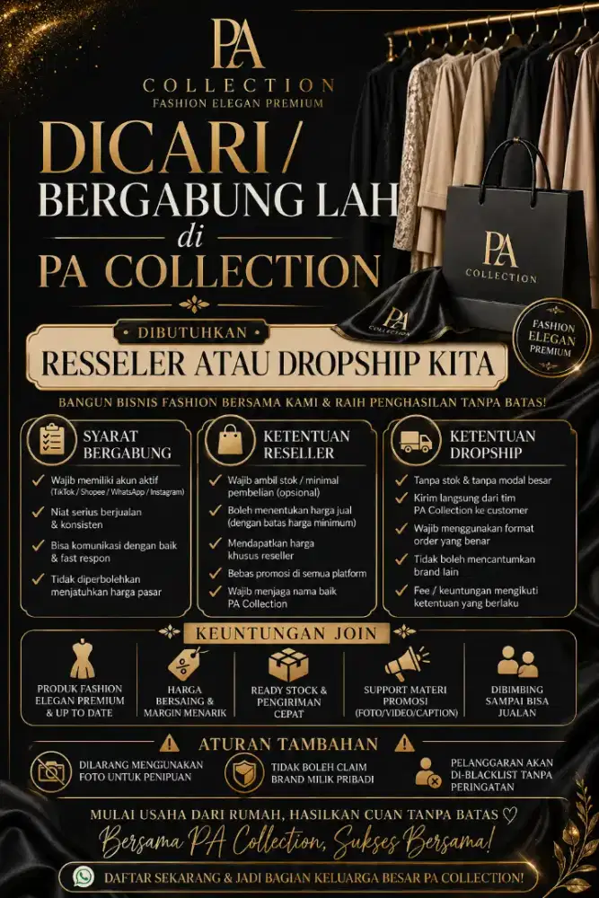 Lowongan pekerjaan freelance