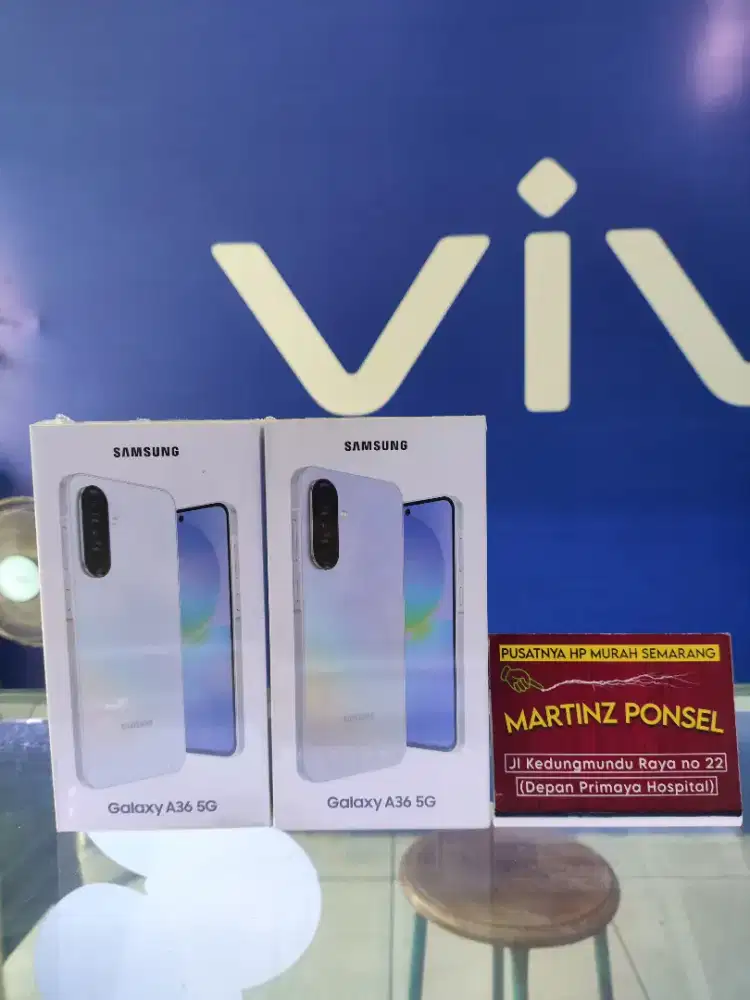 Samsung A36 5G 8/256