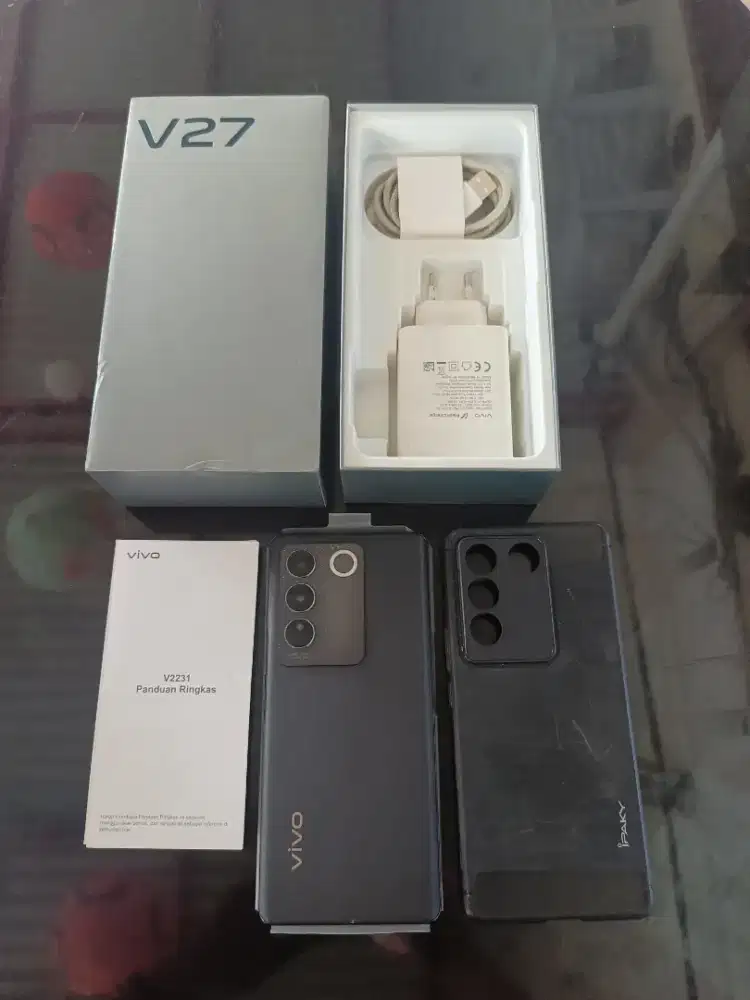 Vivo V27 5G 8/256