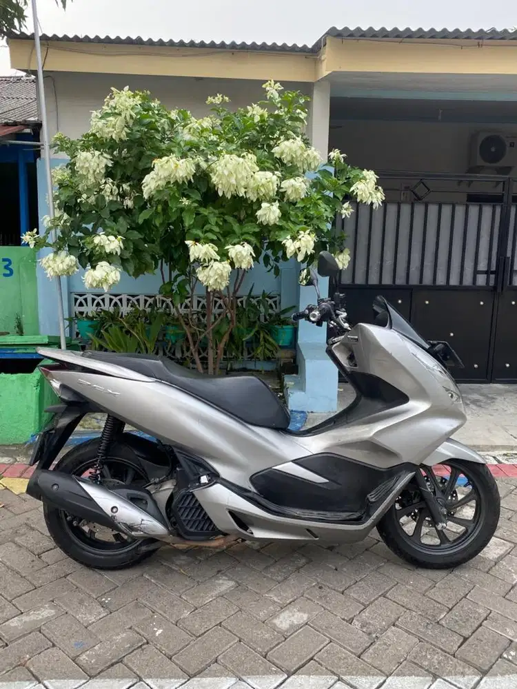 HONDA PCX 150 ABS
