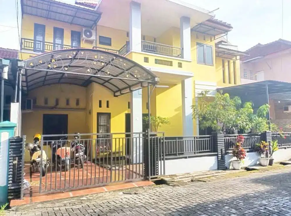 Rumah dijual di medan tenggara