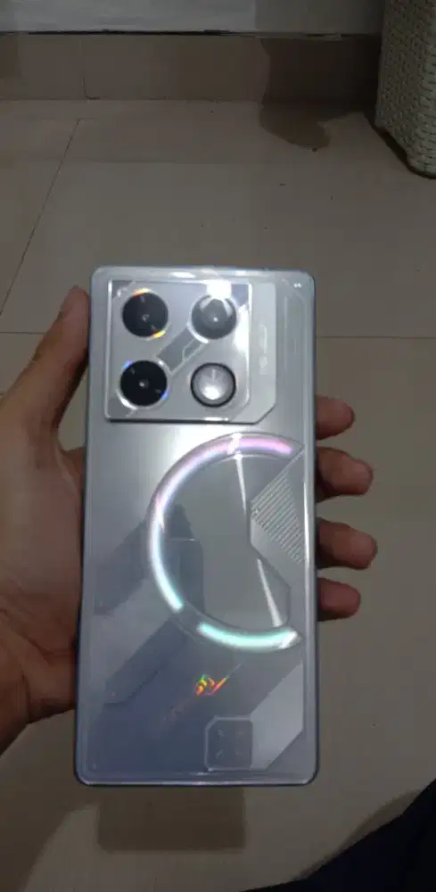 Infinix gt 20 pro 12/256