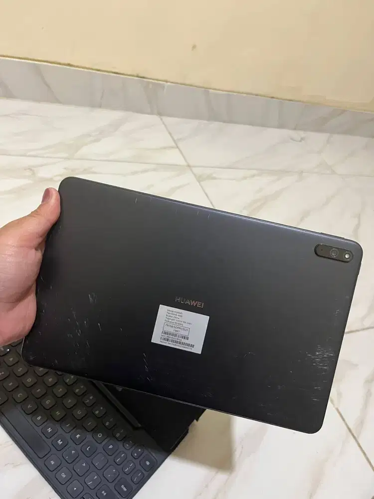 Jual Huawei Matepad 10.4 6/64