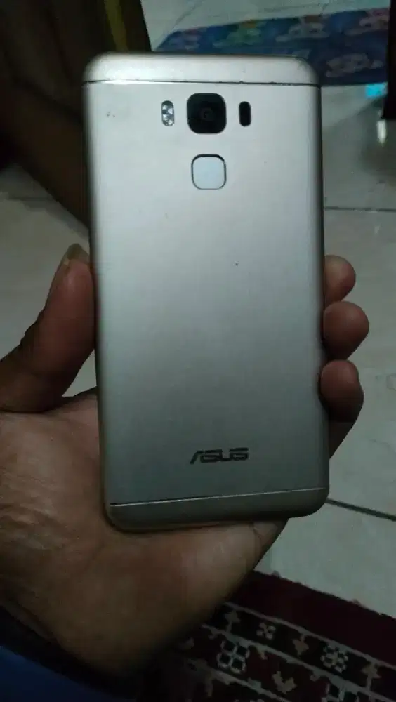 Asus Zenfone 3 max 3 32