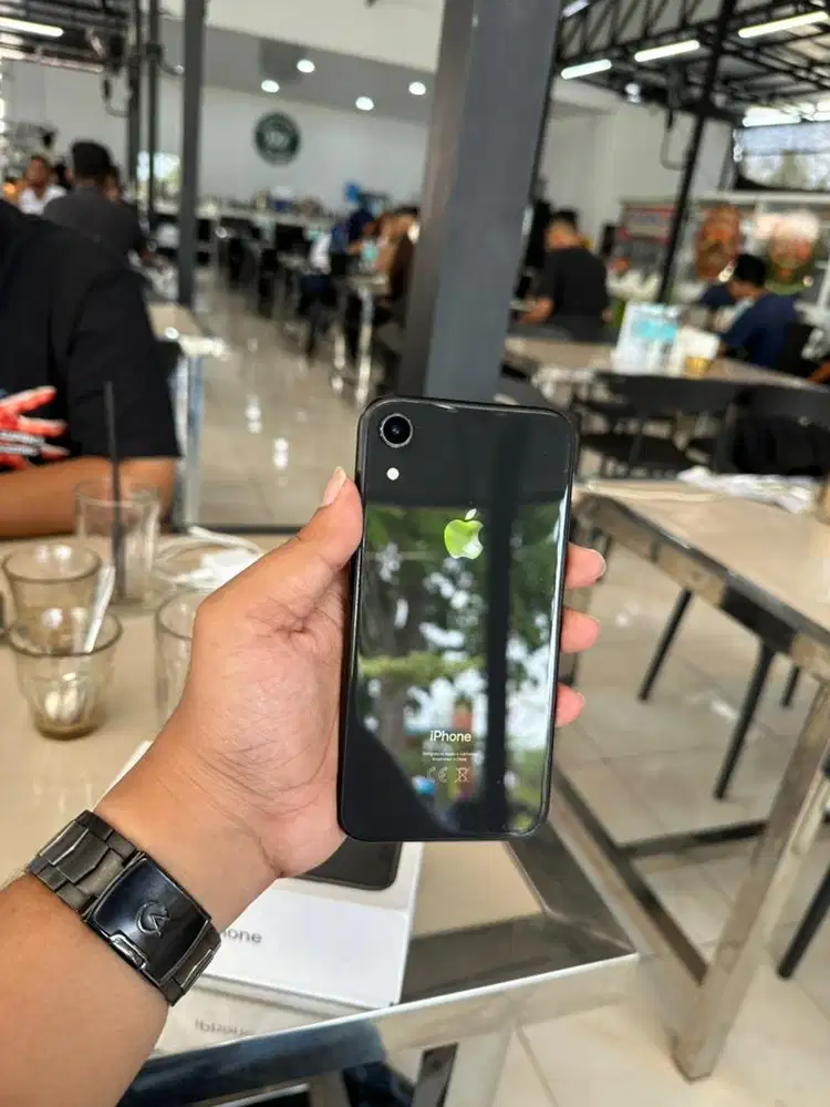 Iphone xr 64gb all operator