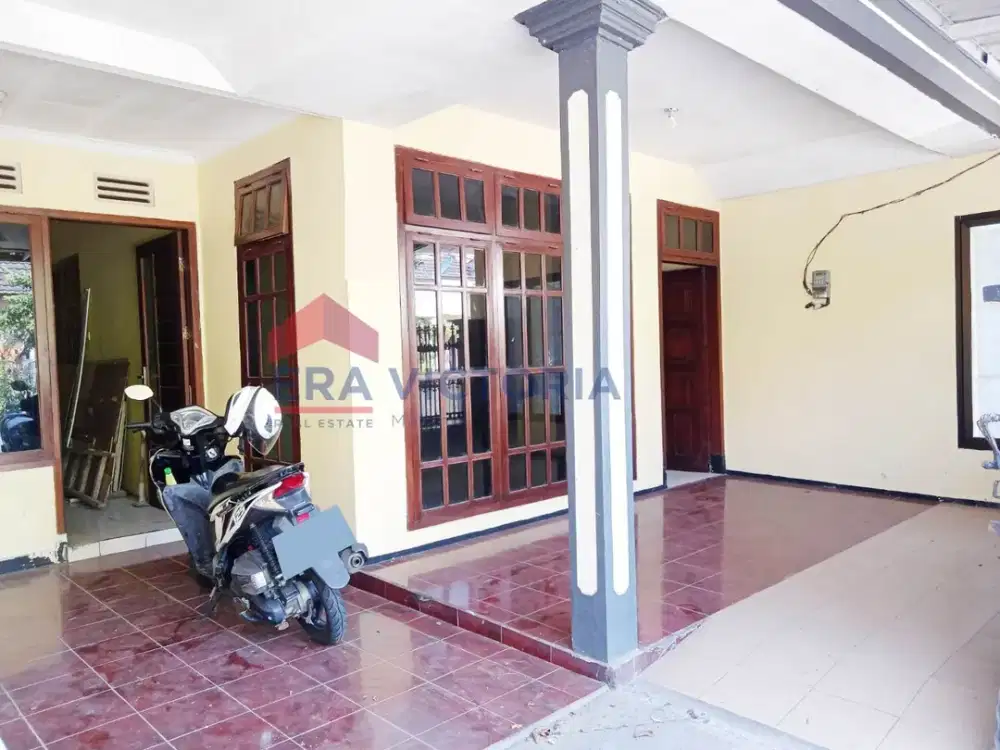 TERMURAH! Rumah Strategis Akses Jalan Raya Gempol –Malang, Dekat Tol Singosari & Lawang