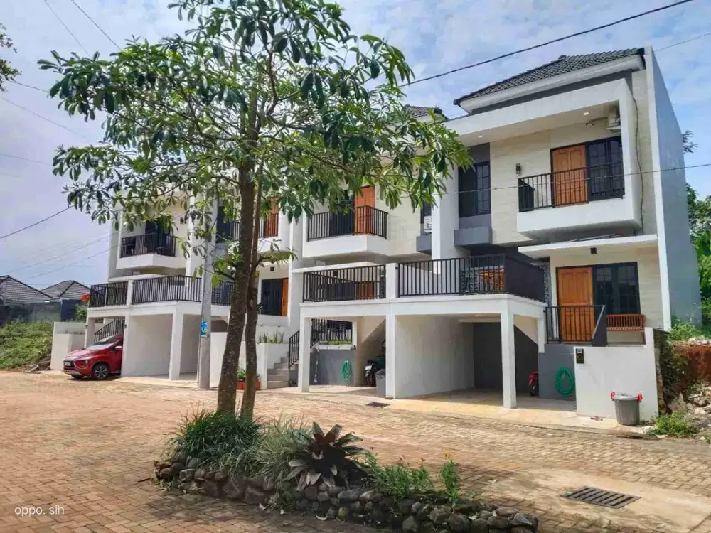 cluster 100 meter ke jl Raya Anton sujarwo Banyumanik Pudakpayung