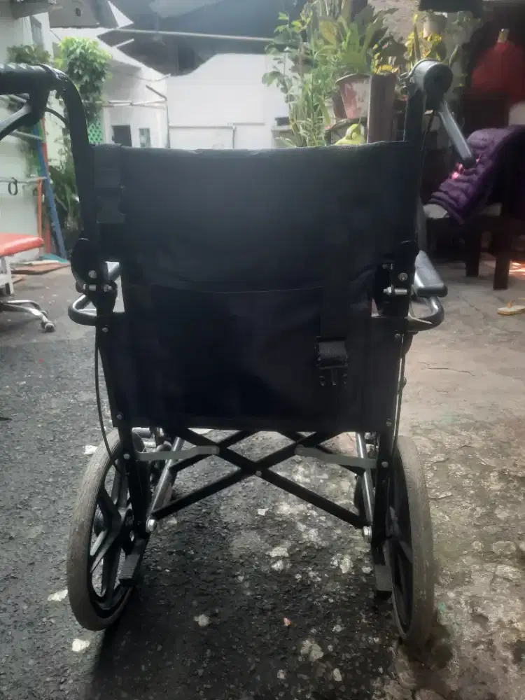 KURSI RODA  1,8jt (nego)