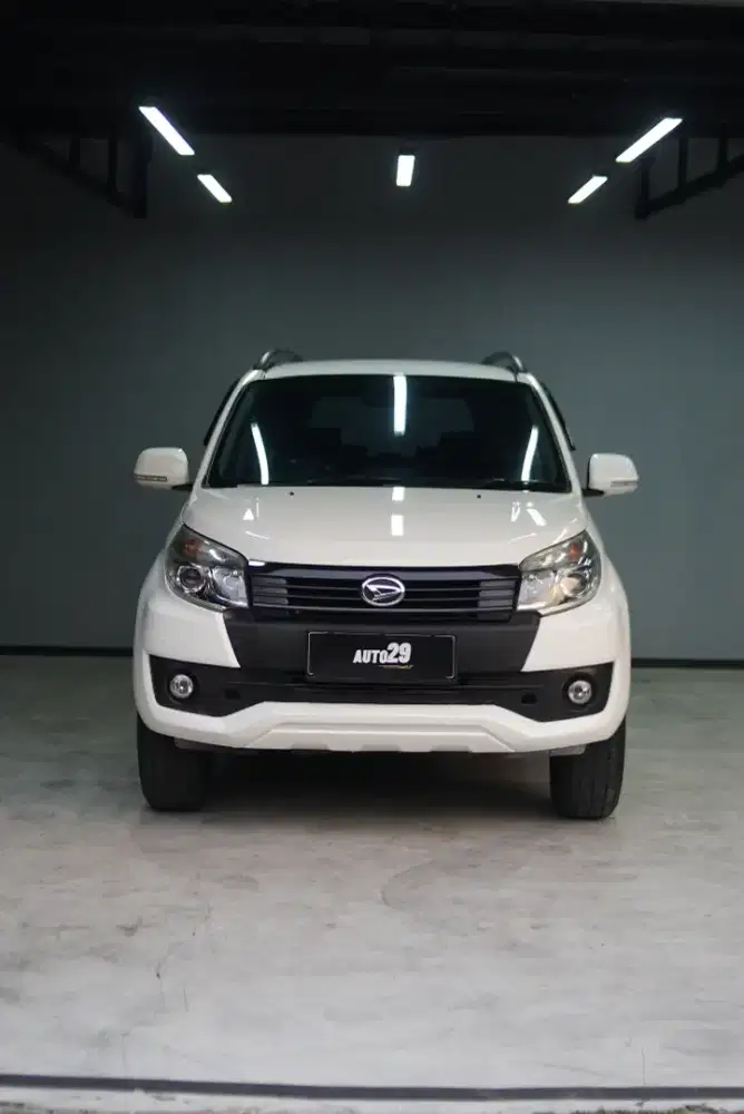 Km 69rb | Dp5jt | Terios XTRA MT